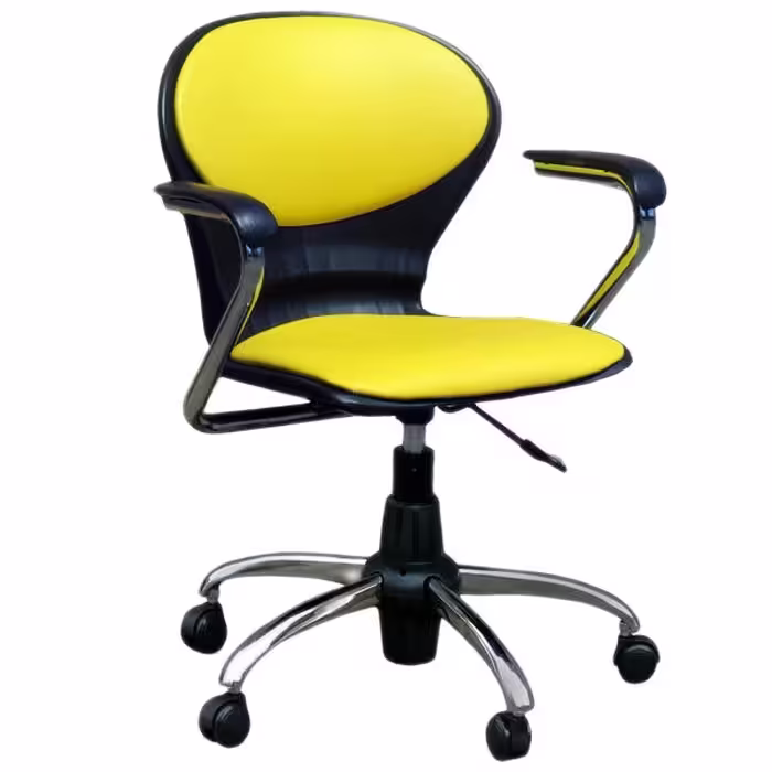 صندلی مدیریتی مدل D6570