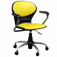 صندلی مدیریتی مدل D6570