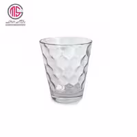 استکان آکوا کندو زنگان مدل 1148