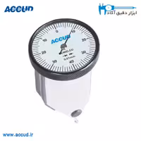 ساعت شیطانکی کورس از پشت Accud (آکاد) مدل 264-008-11