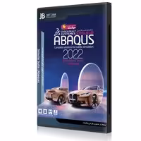 Abaqus 2022-قابدار-JB-99000