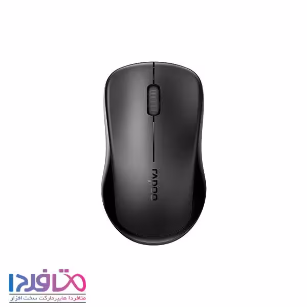 ماوس بی سیم رپو مدل 1680
