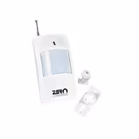 سنسور حرکتی بی سیم زیرو