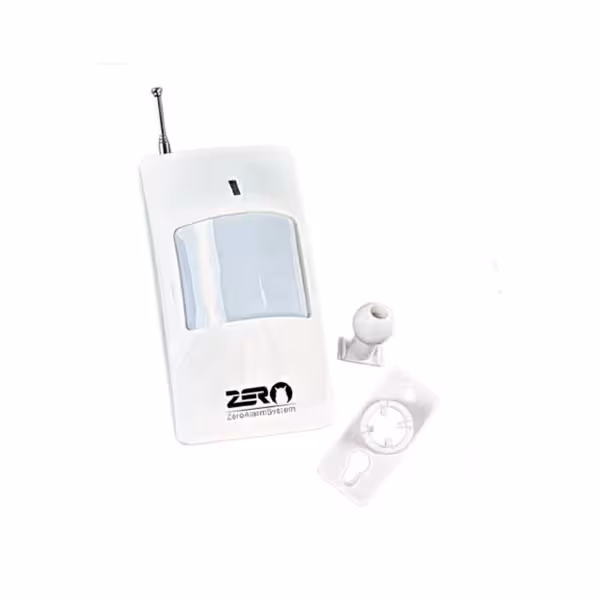 سنسور حرکتی بی سیم زیرو