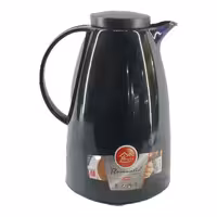 فلاسک رمانتیک ایرانی شیشه صورتی 2 لیتری