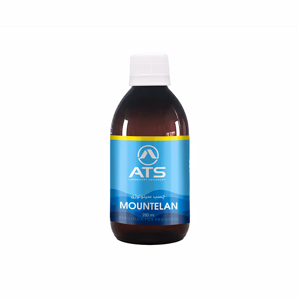 چسب سیتولوژی (مونتلان) 250 سی سی - ATS