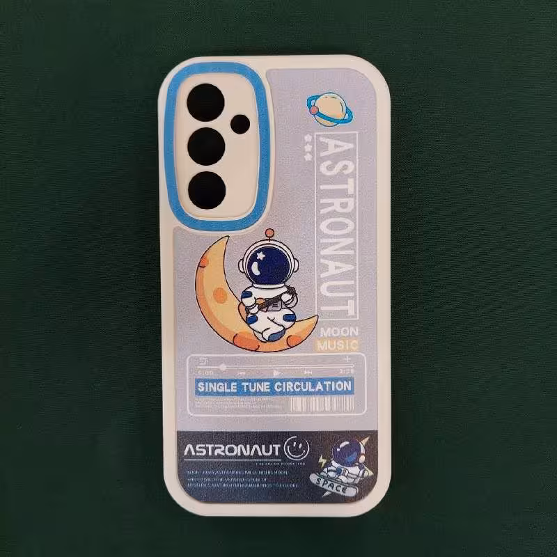 قاب فانتزی فضانورد C سامسونگ A24