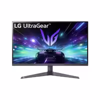 مانیتور گیمینگ 27 اینچی ال جی مدل LG 27GS50F-B Monitor