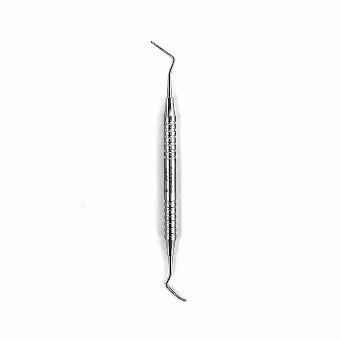 بن فایل اشلوگر هالو دنتال دیوایس | Dental Devices