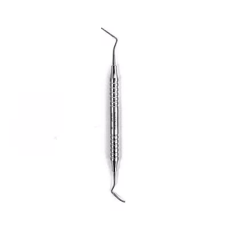 بن فایل اشلوگر هالو دنتال دیوایس | Dental Devices
