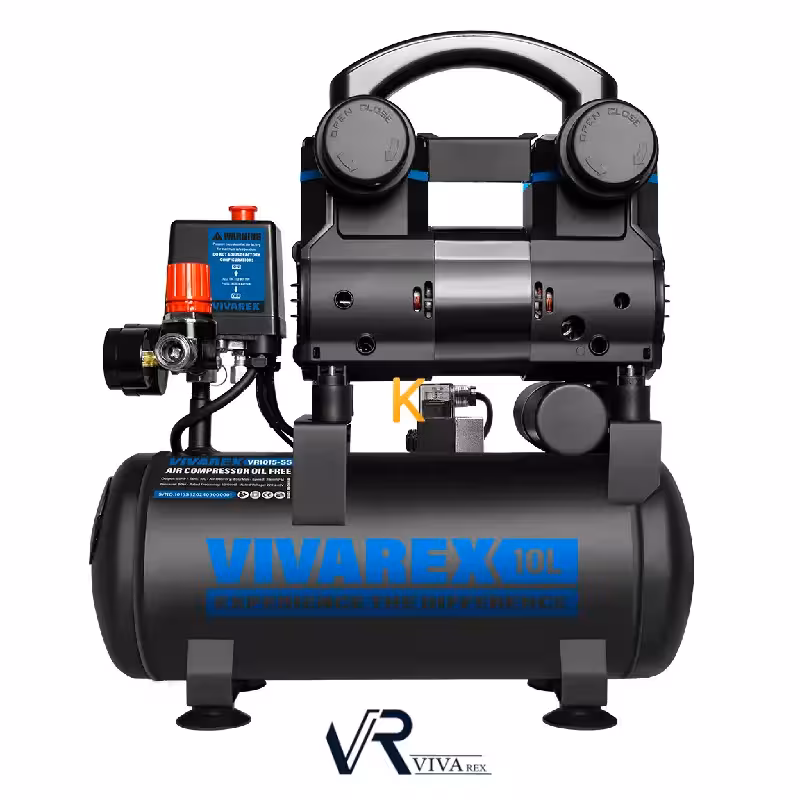کمپرسور باد VR1015-SS ویوارکس