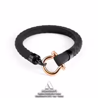 دستبند امگا Omega Sailing Bracelet Krg