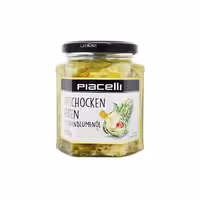آرتیشو در روغن آفتابگردان پیاچلی - piacelli
