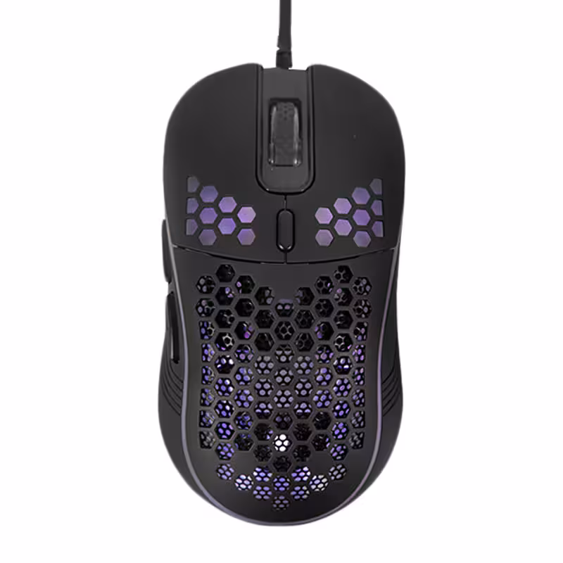 ماوس مخصوص بازی تسکو مدل TM 765GA | کالا مکس