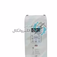 اینورتر 7.5 کیلووات (10 اسب) ال اس LS مدل IS7 سه فاز