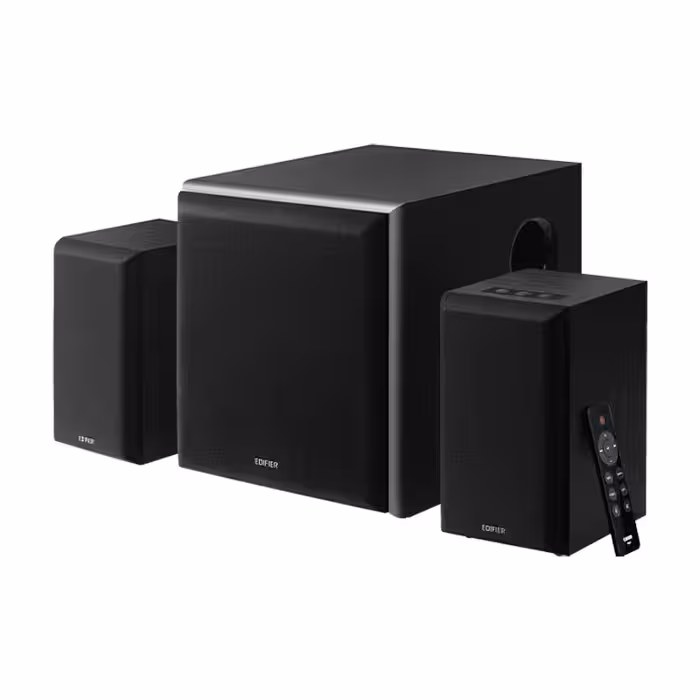 اسپیکر ادیفایر مدل M601DB