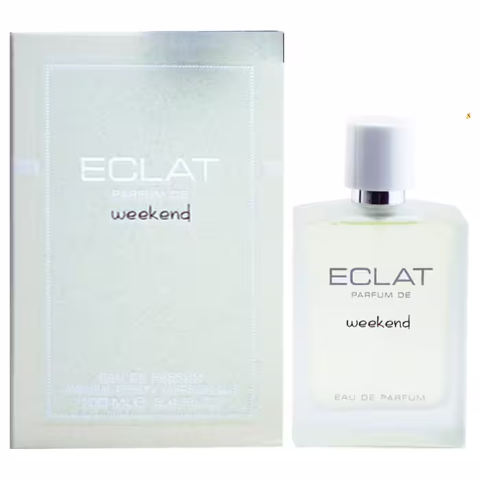 ادوپرفیوم اکلت ویکند فرگرانس ورد Eclat Weekend Fragrance World