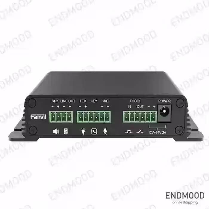 پیجر فنویل مدل  Fanvil PA2S