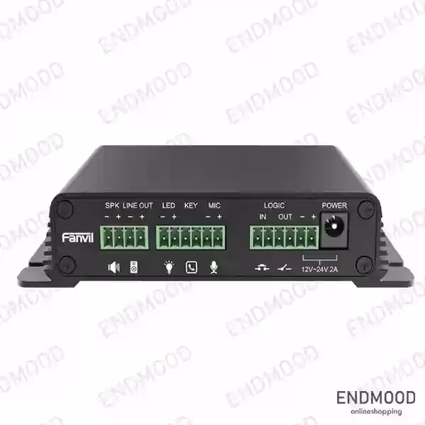 پیجر فنویل مدل  Fanvil PA2S