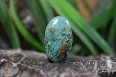 فیروزه نیشابور