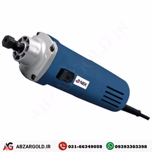 فرز انگشتی گلو کوتاه نک مدل 6506SG