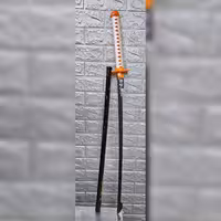 کاتانا شینوبو انیمه شیطان کش