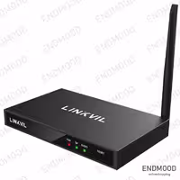 گیت وی RoIP فنویل Fanvil W712