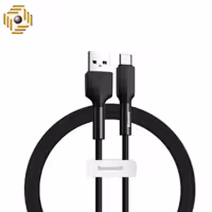 کابل تبدیل USB به USB-C باسئوس مدل CATGJ-01 طول 1 متر