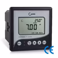 pH متر آنلاین Clean pH5000
