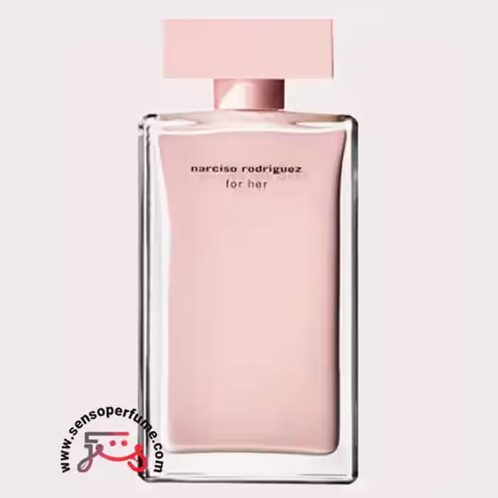 عطر ادکلن نارسیس رودریگز فور هر ادوپرفیوم | narciso rodriguez for her edp
