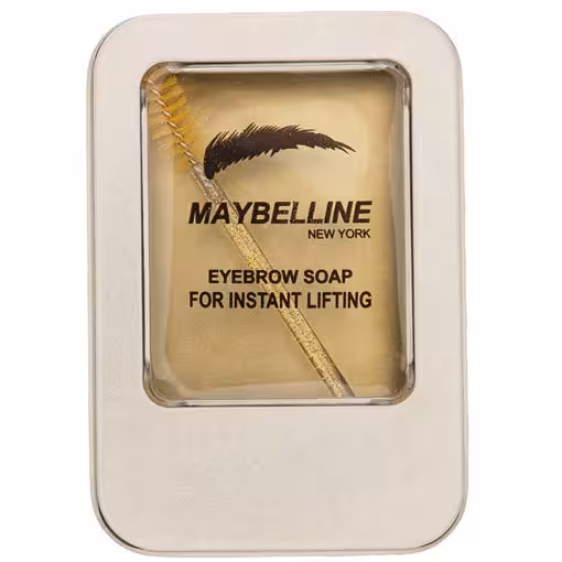 صابون لیفت ابرو میبلین | Maybelline