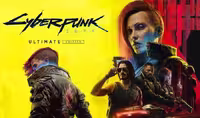 اکانت قانونی بازی Cyberpunk 2077 Ultimate Edition برای کنسول ایکس باکس