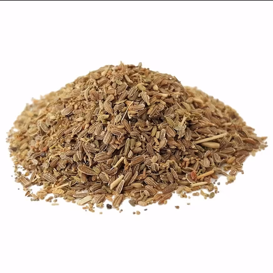 دم نوش تخم زردک 100 گرمی