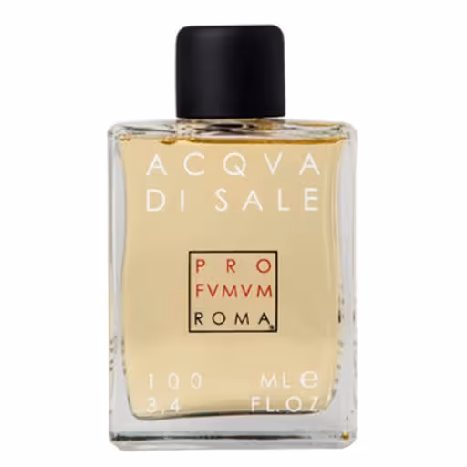 ادوپرفیوم Acqua di Sale از برند Profumum Roma