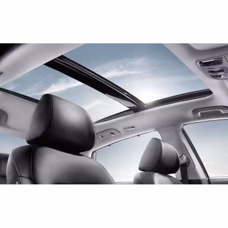 شیشه سانروف اپتیما JF 2016-2018