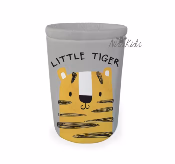 باکس بازی طرح ببری