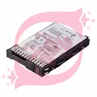 SSD سرور HPE 800G SAS 24G MU SFF BC PM6 P41026-001