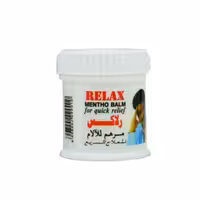 ویکس mentho balm پماد موضعی ضد درد حجم 9 گرم