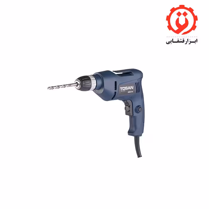 دریل توسن مدل 0002DA