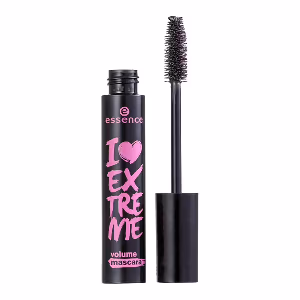 ریمل اسنس مدل i love extreme volume