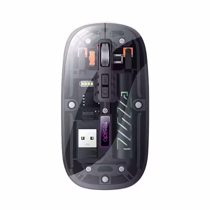 ماوس یسیدو YESIDO MOUSE KB29