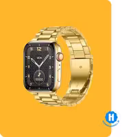 ساعت هوشمند ویسمی مدل WS-72 Max