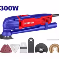فرز همه کاره 300 وات امتاپ مدل EMFT3001