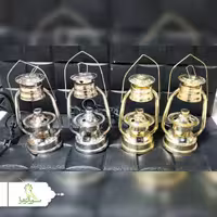 اسپند دودکن برقی فانوس 10 عددی