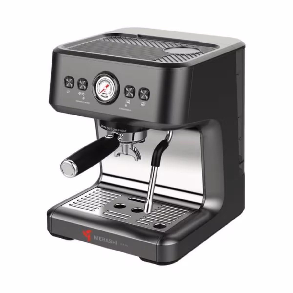 اسپرسوساز مباشی مدل Mebashi ME-ECM 2104