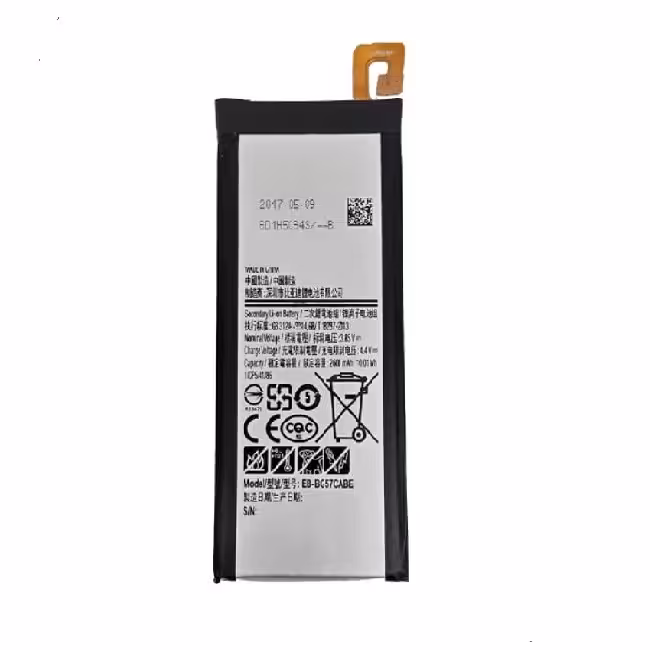 باطری سامسونگ SAMSUNG BATTERY J5 PRIME