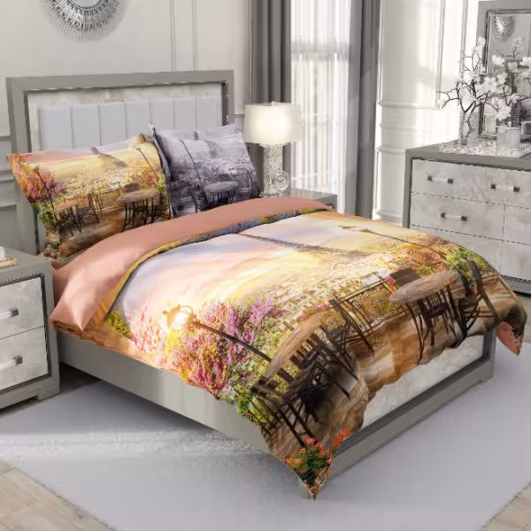 روتختی دو نفره مدل 2033 برند کارینا