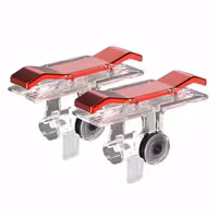 دسته بازی پابجی (PUBG ) مدل E9