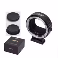 آداپتور تبدیل SNIPIZ EF-EOS R