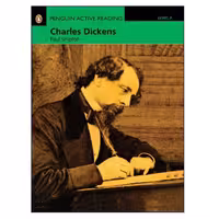 Penguin Active Reading Level 3 Charles Dickens